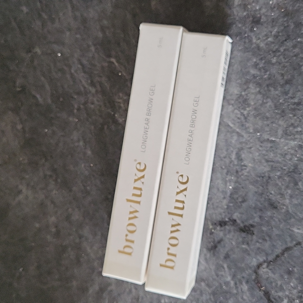 Browluxe Brow gel